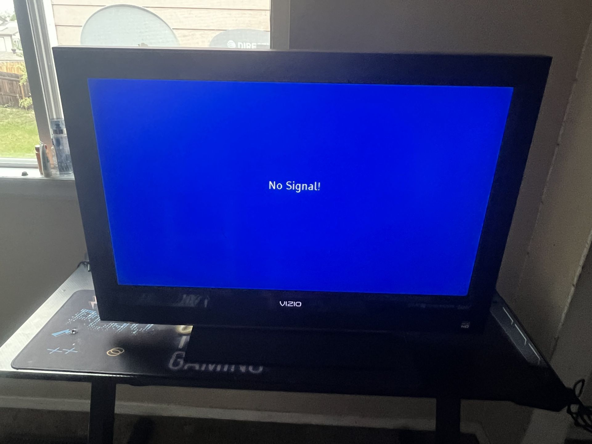 32” Vizio
