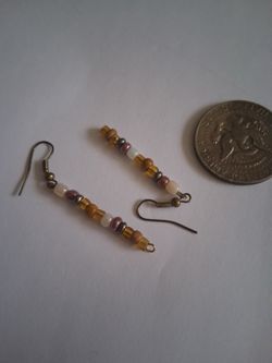 Used Earrings