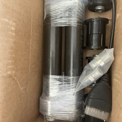 Cylinders 