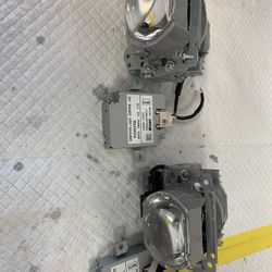 Led Projectors Headlights  Retrofit 