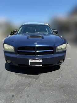 2006 Dodge Charger