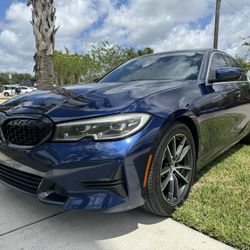 2017 BMW 330i