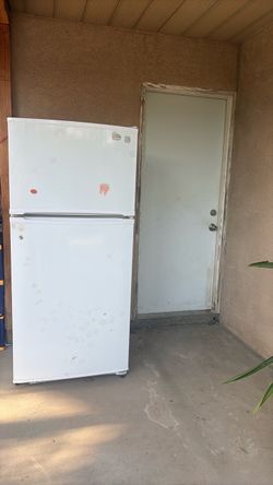 Fridge Kenmore