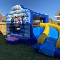 For Sale Usados  Moonwalks Bounce Houses Castillos  Inflables Brincolines 