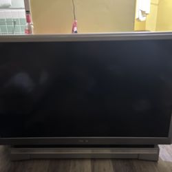 Toshiba Flatscreen 