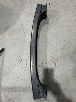 2016 - 2024 HONDA CIVIC REAR BUMPER REINFORCEMENT 