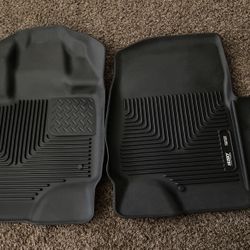 husky liners floor mats