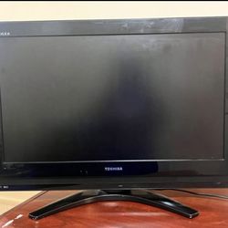 Toshiba Regza TV