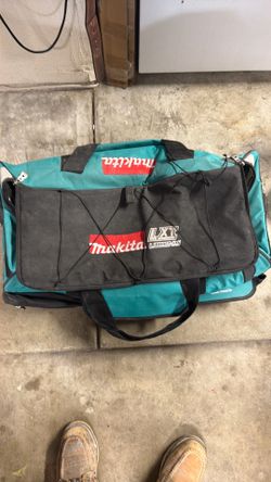 Makita 9 tools combo