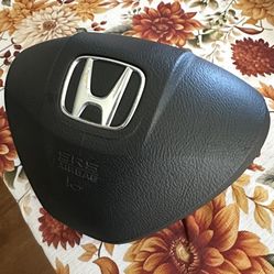 09 Civic Air Srs Part 