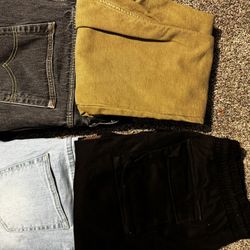 Pants For Sale