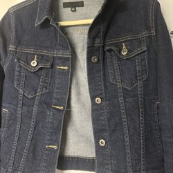 Uniqlo Jacket