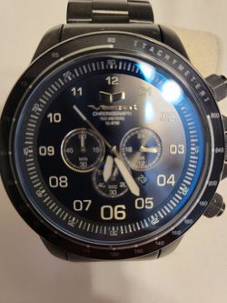 Mens Vestal Watch