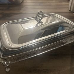 Casserole Dish