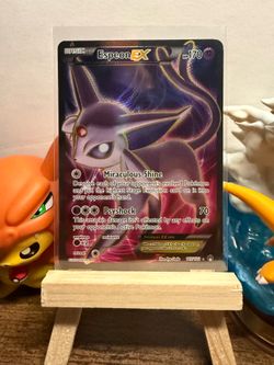 Espeon EX Full Art XY