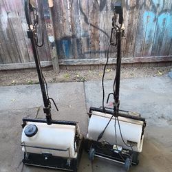 Encapsulation Machine