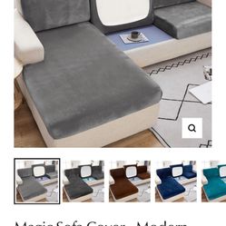 Nolan Interiors Sofa Covers