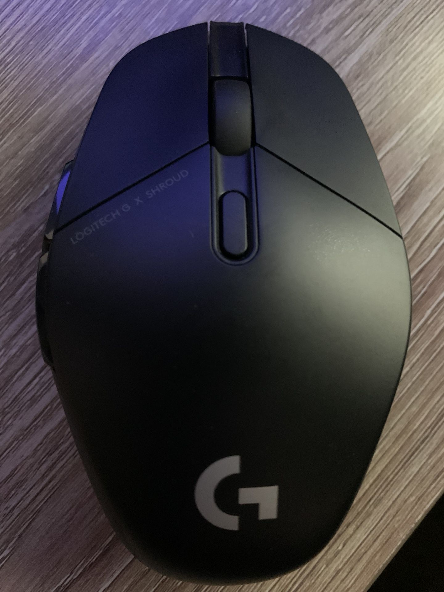 G303 Shroud Edition