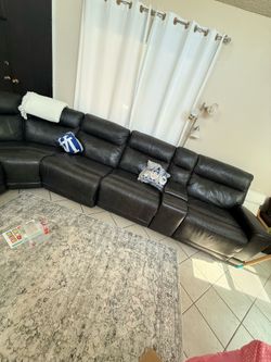 Couches