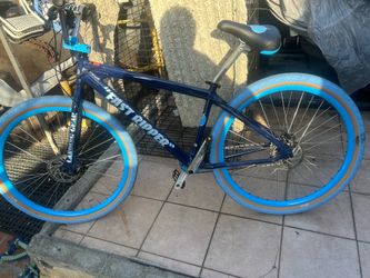 Se bycicle