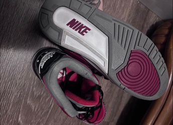 Jordan 3s