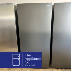 Frigidaire Upright Freezer