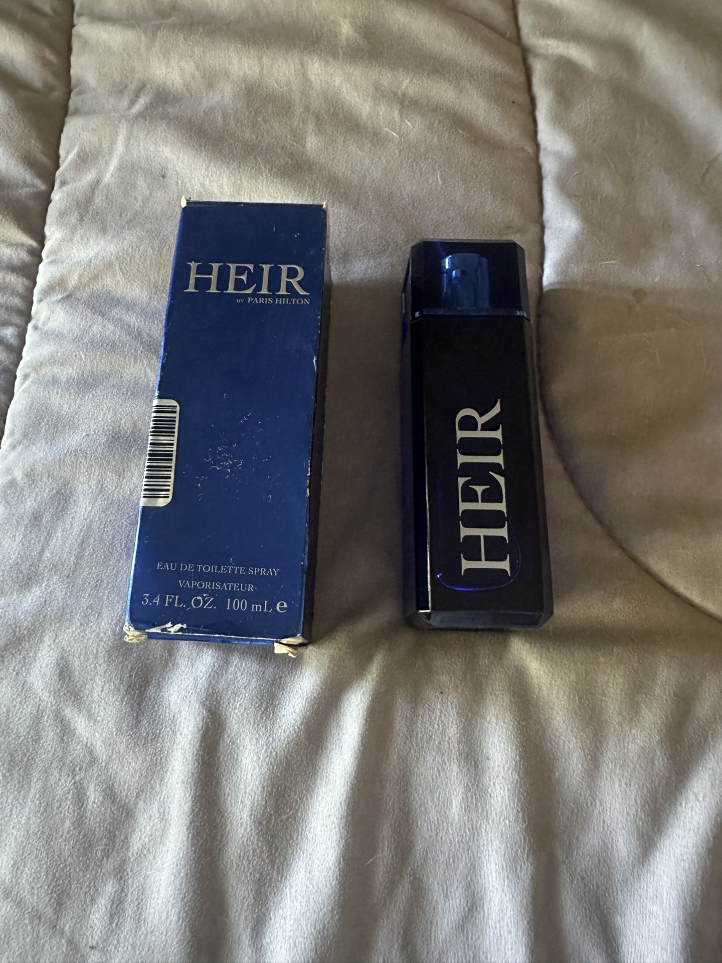 Heir By Paris Hilton Men’s