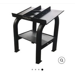 Powerblock Pro Commercial Stand