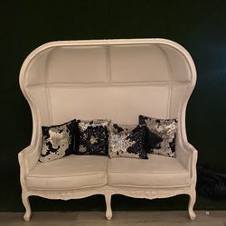 Beautiful Balloon 🎈 Chair Loveseat 