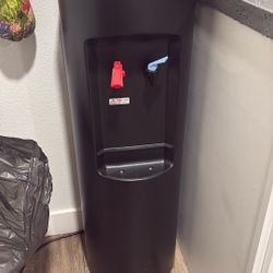 Water 