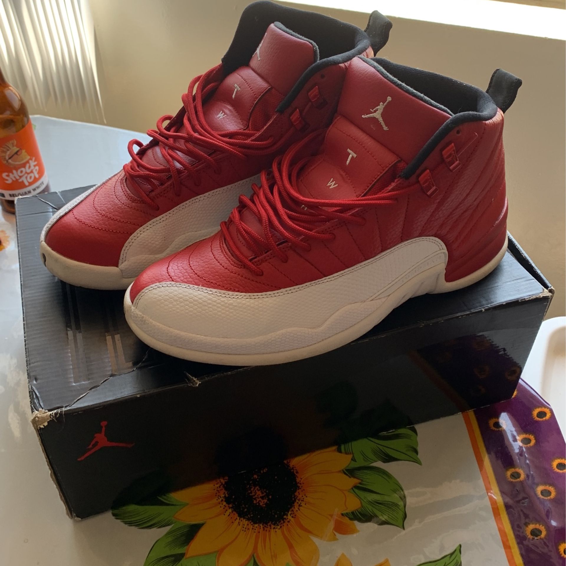 Jordan “Cherry” Retro 12 Sz 10.5