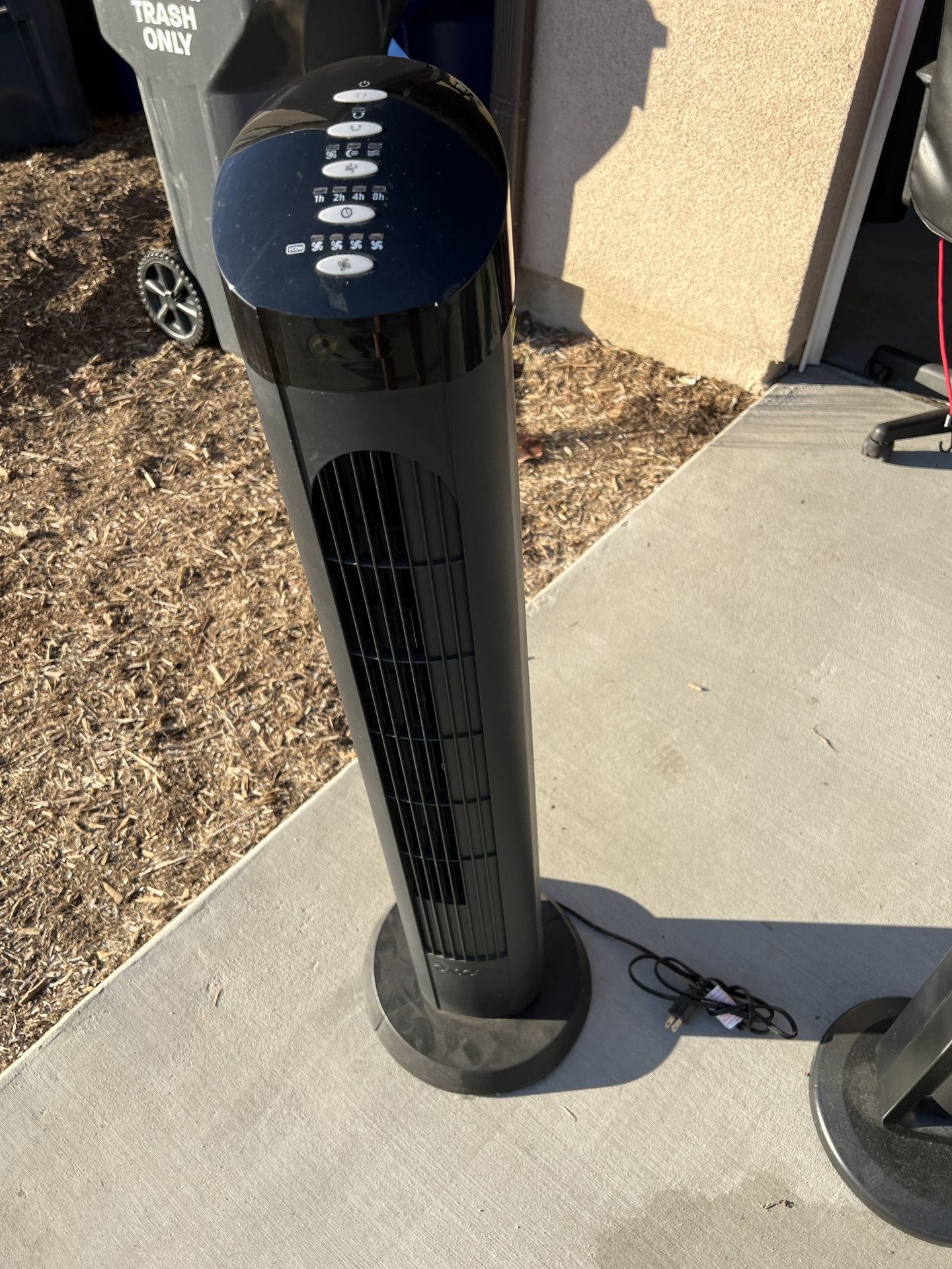 Tower Fan