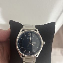 Citizen Watch $220