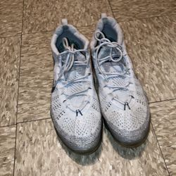 Nike VaporMax Flynit Sz 12 