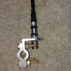 Antena Para Truck CB Radio 