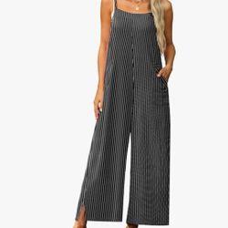 NEW Women's Jumper Overalls