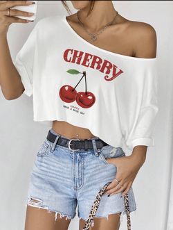 White Top $2