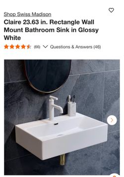 Sink