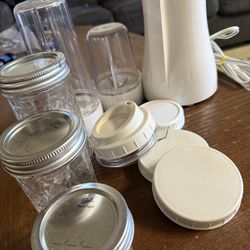 Tribest PB-350 Personal Blender