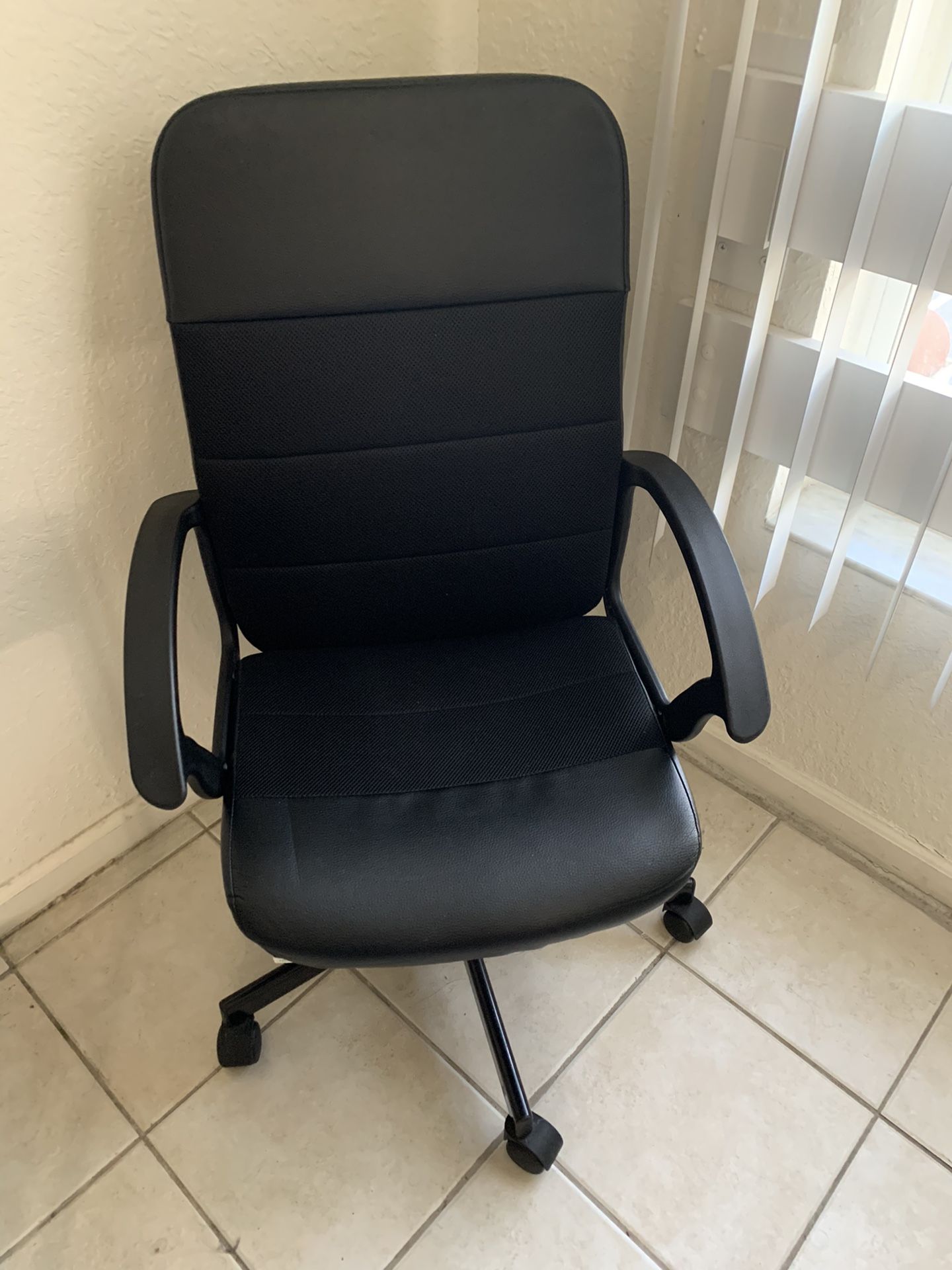 Office chair