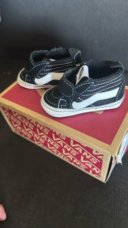 Infant baby shoes