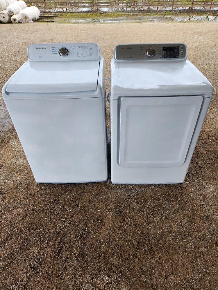 WASHER/DRYER REPAIR AND SERVICE/REPARACIÓN Y SERVICIO DE LAVADORAS Y SECADORAS