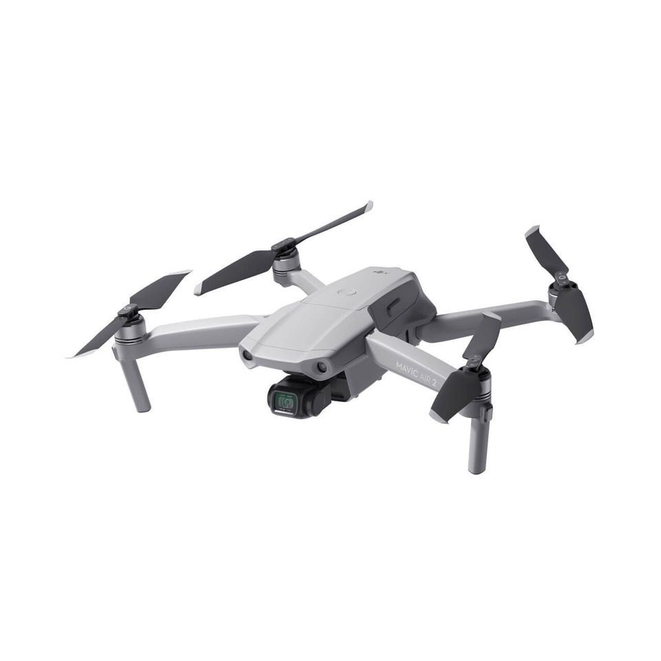 DJI Mavic Air 2 Fly More Combo