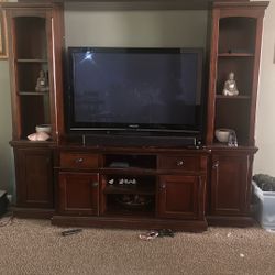 Entertainment Center