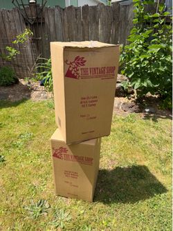 Carboys brand new 2 for $30