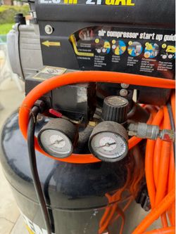 Air Compressor