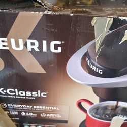 Coffe Machine