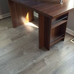 New Dining Table From Macys 