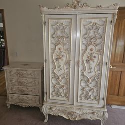 Double Bedroom Set 