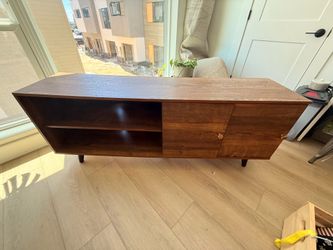 70” TV Stand